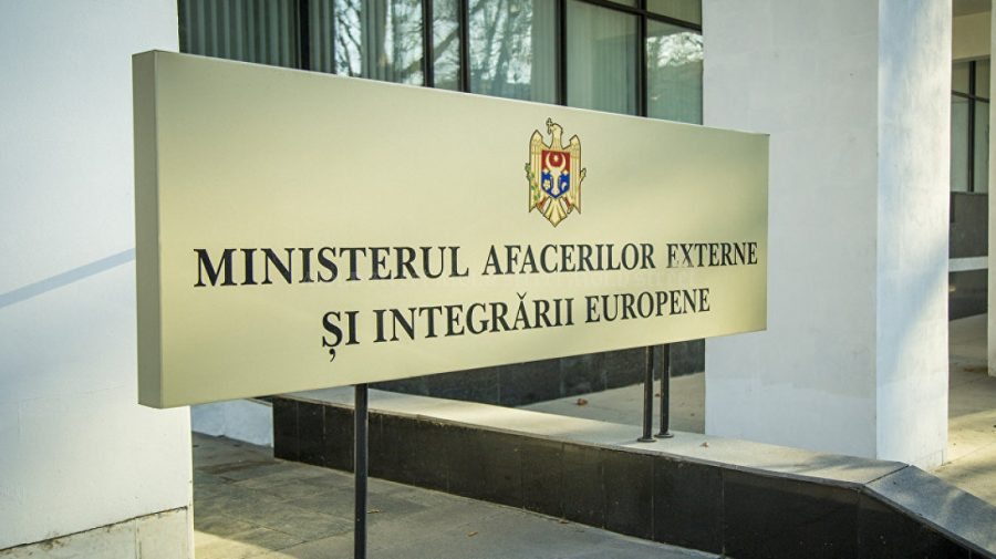 15 diplomați se alătură Ministerului de Externe și Integrării Europene! Se caută încă 9