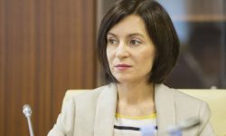 Scântei la Președinție la învestirea noului ministru al Muncii! Cine a înfuriat-o pe Maia Sandu