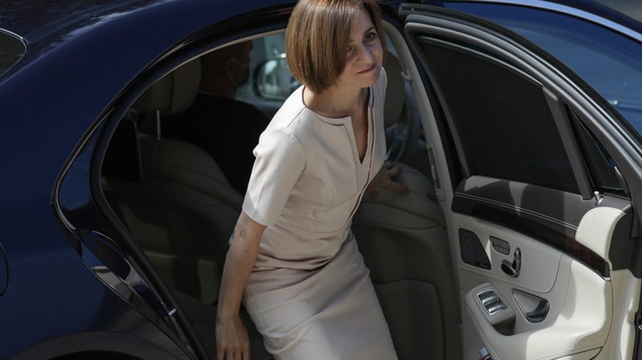 Veste bombă! Are sau nu voie Maia Sandu să candideze la prezidențialele din România!? Ciolacu: Susțin România Mare