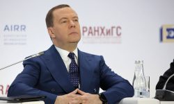 Caz de război Rusia-Japonia. Omul lui Putin i-a cerut să-și facă hara-kiri premierului Kishida