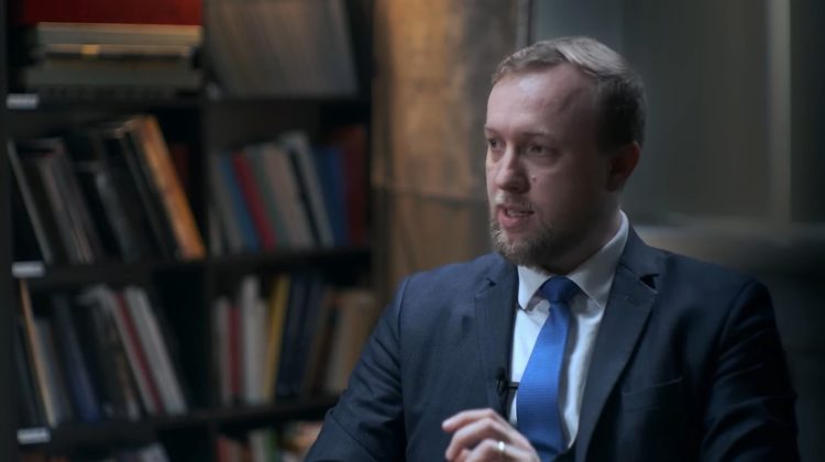 Cum poți fi spion în Republica Moldova! Musteață explică pașii