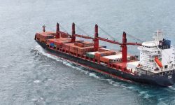 ”Fenta” Rusiei pentru a transporta mărfuri militare prin Bosfor