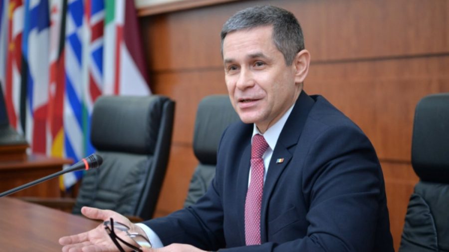 La adăpostul fobiei de NATO se ascunde dorința de transnistrizare a Moldovei! Nosatîi: Neutralitatea ne-a lăsat singuri