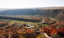 Moldova nu-i poate reține pe turiști mai mult de o zi. Câți străini ne-au vizitat țara anul trecut