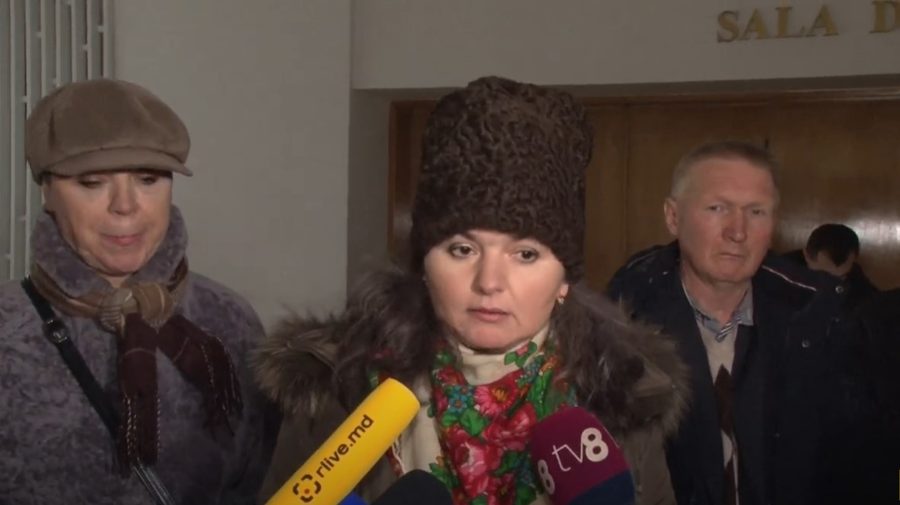 VIDEO Patentarii acuză Ministerul Economiei că nu le ia în considerare revendicările: Vor să ne alunge din țară