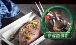 Carne de curcan de la Peneș, retrasă din comerț. Este suspectă la gripa aviară