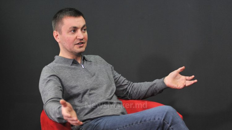 Londra pune cătușele! Veaceslav Platon, reținut și ar putea fi trimis înapoi în Moldova