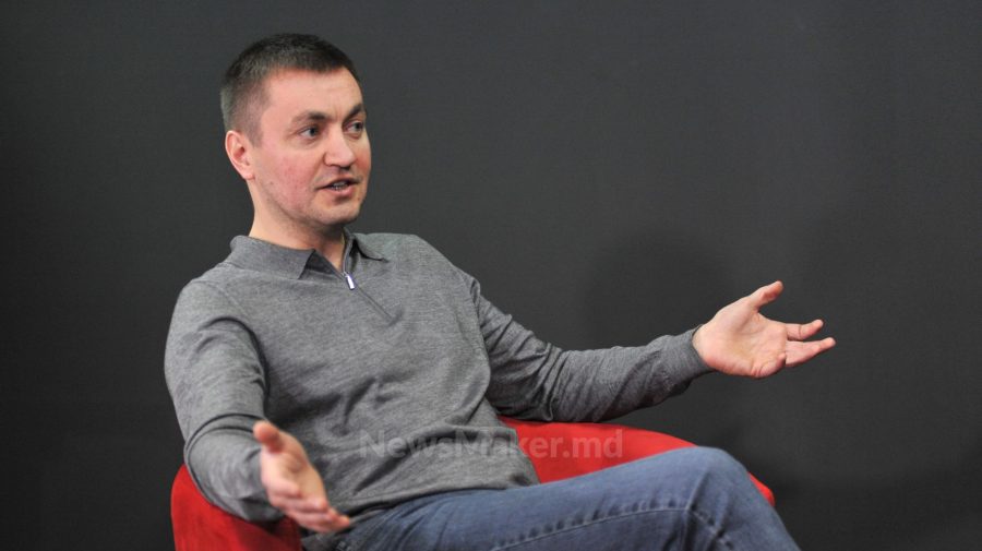 Platon, lăsat cu ochii în soare! Republica Moldova a câștigat litigiul intentat de raider