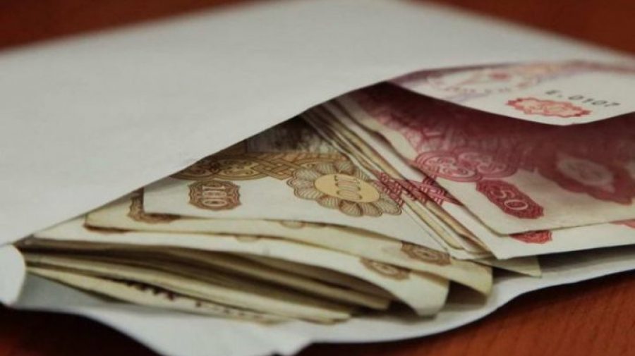 Lovitură pentru patronii „șmecheri”! Fiscul a calculat peste 60 de milioane din salarii ascunse