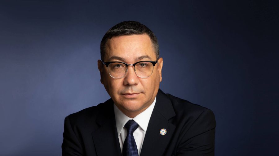 Ponta „doctorul” prins cu plagiatul în teză: Maia Sandu și spaima corupților, posibile candidate în 2024 la Președinție