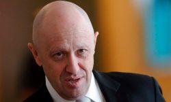 UE a pus gruparea paramilitară Wagner pe lista sancțiunilor sale din Ucraina