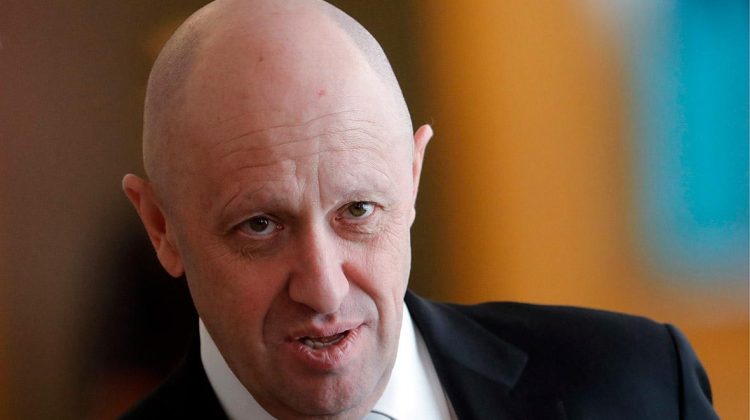 Imperiul media al lui Prigojin ar putea fi preluat de oligarhul apropiat de Putin, Iuri Kovalciuk