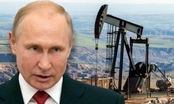 Se usucă robinetul cu petrolul lui Putin! Sturza: Moldova a refuzat să joace inteligent. Cică, «Cами, так сами»
