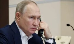 Putin se va înfuria. Diplomații Rusiei, gafă incredibilă