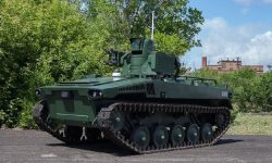 Rusia și-a prezentat „robotul ucigaș” cu care vrea să distrugă „inamicii occidentali”