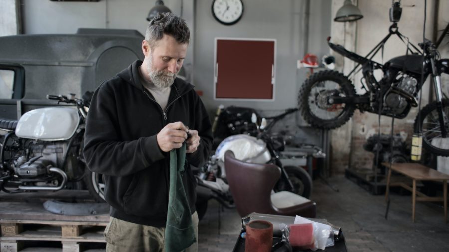 Greșeli comune pe care le faci în alegerea rulmenților