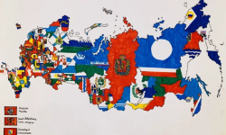 Politico: Beneficiile iminentei dezintegrări a Rusiei