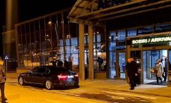 VIDEO Ultima oră! Maia Sandu, la Oradea. A plecat să sărbătoreasca Crăciunul?!