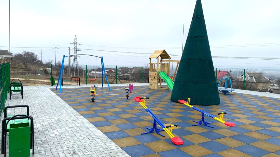 „Satul European”! În 2022 au fost încheiate proiecte în valoare de circa 59 milioane de lei