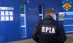 (VIDEO) Detalii despre perchezițiile efectuate la posturile vamale moldo-române: Două, trei mii și o să fie normal!