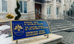 Cât au constituit încasările Serviciului Vamal la bugetul de stat săptămâna trecută?