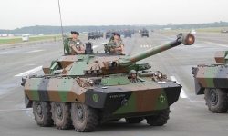 Bulgaria a aprobat primul transport de blindate către Ucraina. Reacția turbată a prorușilor: ”O trădare și o rușine”