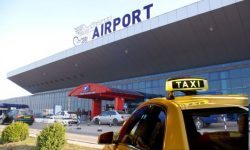 Record la Aeroportul Chișinău: 5 milioane de pasageri, dintre care un sfert – ucraineni