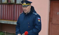 Un nou general Armaghedon în Rusia! Cine este cel care a ordonat atacul sângeros de la Dnipro