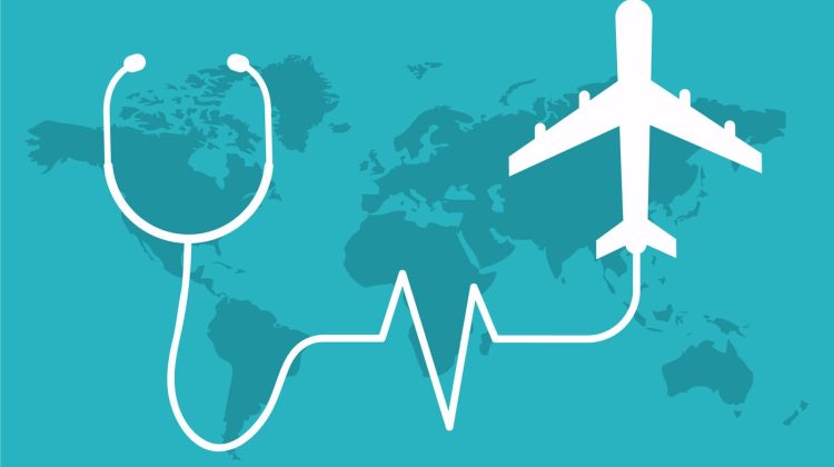 Asociația de Turism Medical din Moldova a devenit membru al Consiliului Global al Turismului Medical