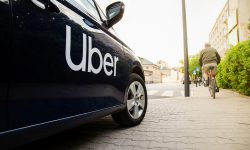 Uber trece pe șine: trenuri rapide prin Europa, bilete direct din aplicație