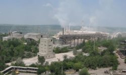 Fumul alb revine la Râbnița: Uzina Metalurgică repornită la turații maxime