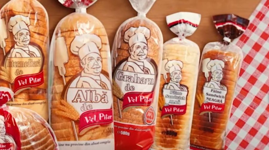 Cel mai mare producător de pâine din România a fost vândut unui grup mexican