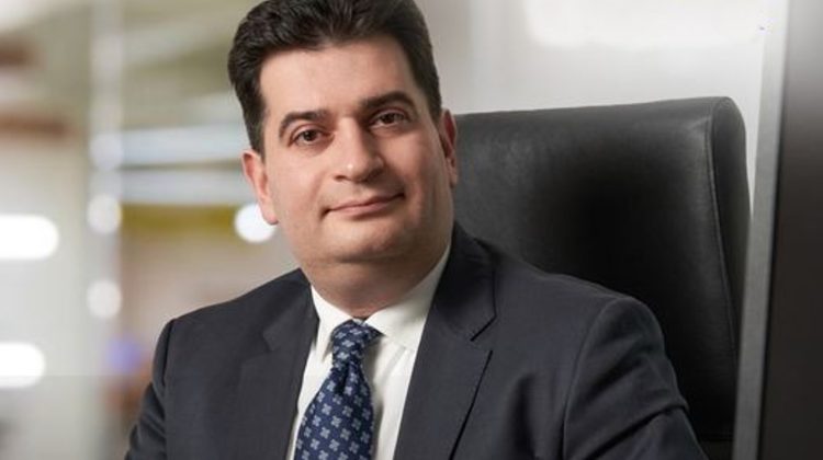 Schimbări la vârful uneia dintre cele mai mari bănci din Moldova – are un nou președinte