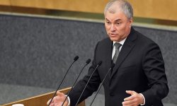 Un aliat al lui Putin amenință cu „o catastrofă globală” cauzată de armele occidentale trimise Kievului