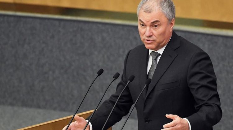 Un aliat al lui Putin amenință cu „o catastrofă globală” cauzată de armele occidentale trimise Kievului