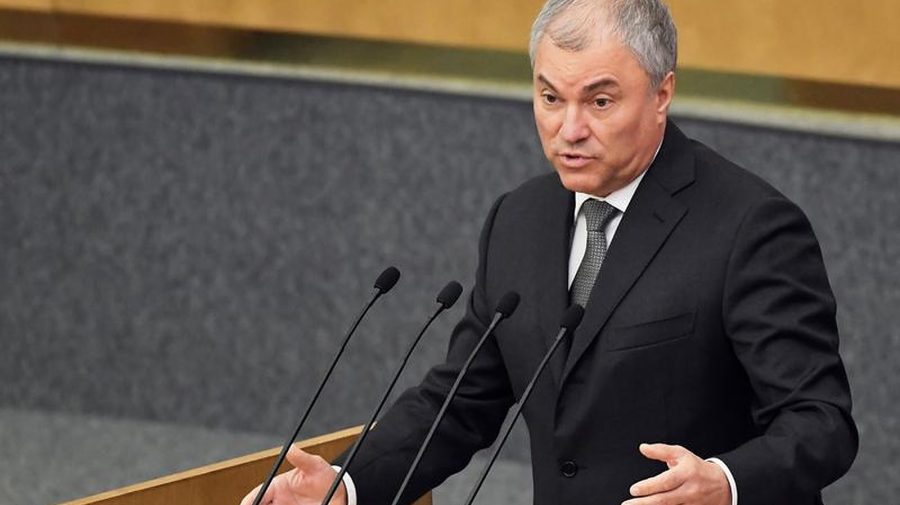 Un aliat al lui Putin amenință cu „o catastrofă globală” cauzată de armele occidentale trimise Kievului