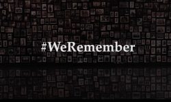 FOTO #WeRemember – Săptămâna Internațională de Comemorare a Holocaustului în Moldova 2023