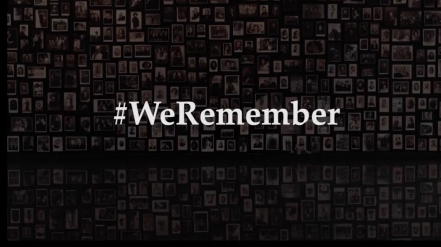 FOTO #WeRemember – Săptămâna Internațională de Comemorare a Holocaustului în Moldova 2023