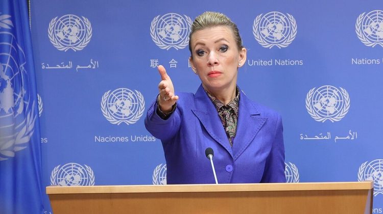 Avertisment dur pentru Republica Moldova. Livrările de arme nu sunt pe placul Moscovei