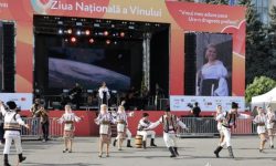 Când se va sărbători Ziua Națională a Vinului în acest an