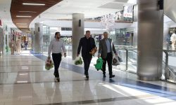 VIDEO A.S.I.C.S., Top Shop și ambasada Georgiei îndeamnă: Donează o jucărie, dăruiește un zâmbet