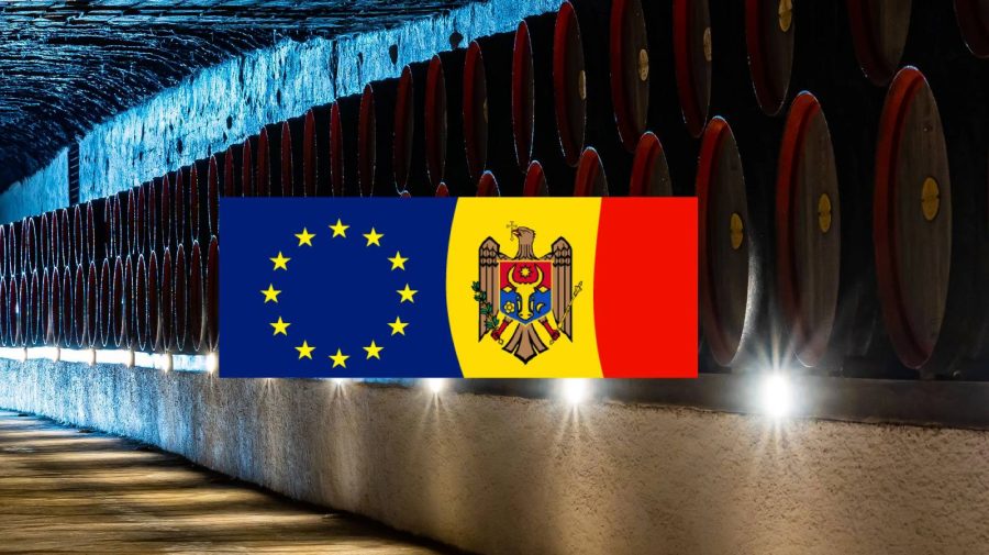 Calea europeană a combinatului de vinuri „Cricova” S.A.