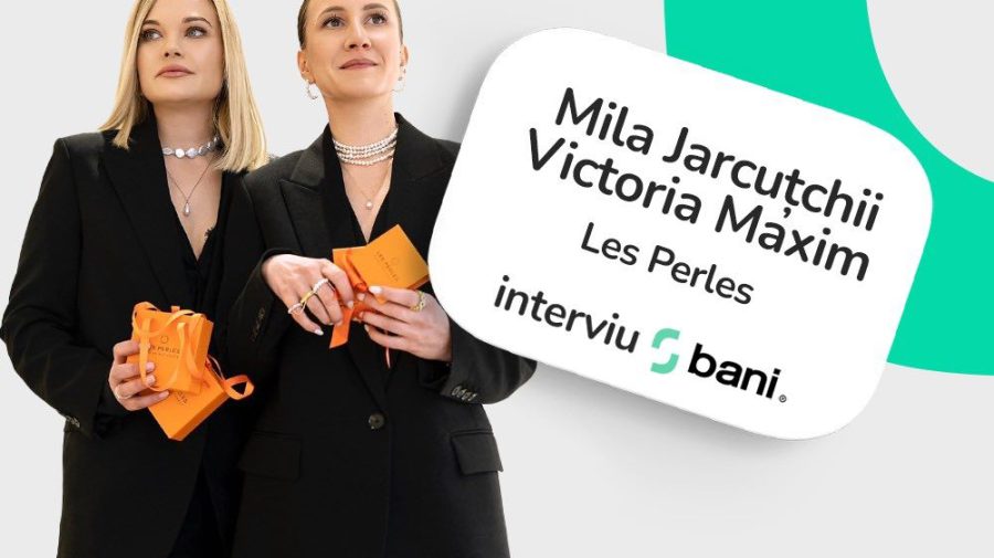 10 LEI// Perlele naturale din China sunt transformate în bijuterii în Moldova. Află istoria companiei Les Perles