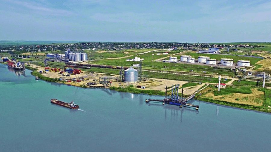 FSB vrea să pună mâna pe Giurgiulești? Slusari cere Comisie parlamentară de anchetă