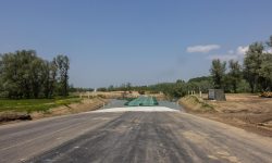 Guvernul de peste Prut a alocat peste jumătate de milion de euro pentru unele lucrări la podul Bumbăta – Leova