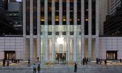 Securea a căzut la Apple: Gigantul american va fi primul grup big tech acuzat după noua legislaţie digitală europeană