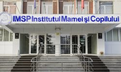 Victoria Dunford lansează un proiect grandios de renovare a secției de Chirurgie a Nou Născutului, de la IMC