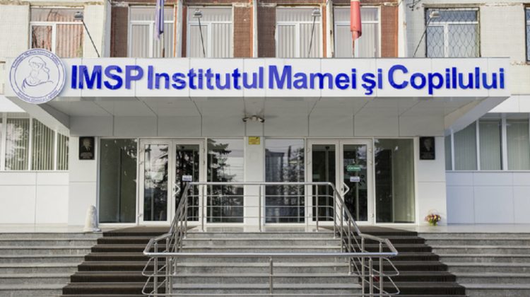 Victoria Dunford lansează un proiect grandios de renovare a secției de Chirurgie a Nou Născutului, de la IMC