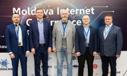 De la Chișinău la Kyoto: MIGF a evidențiat importanța agendei digitale pe timp de criză