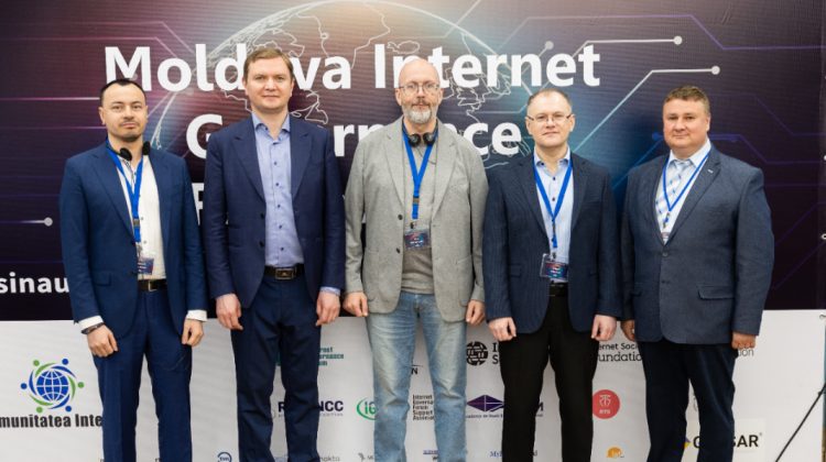 De la Chișinău la Kyoto: MIGF a evidențiat importanța agendei digitale pe timp de criză